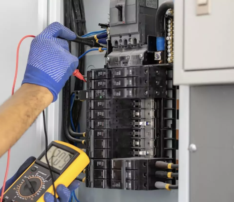 Electrical Panel Upgrades & Maintenance - Ensure your electrical system operates smoothly with our panel upgrades and maintenance services, designed to enhance safety and efficiency for your home or business. Electrical Panel Upgrades & Maintenance - Ensure your electrical system operates smoothly with our panel upgrades and maintenance services, designed to enhance safety and efficiency for your home or business.