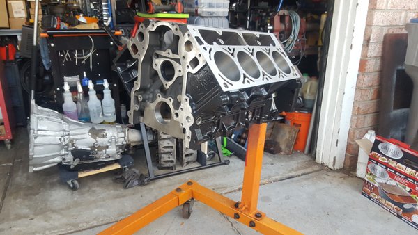 Engine Builds - At Lethal Built Performance and Auto Repair, our engine builds are crafted with precision, expertise, and passion for performance. Whether you're looking to restore a classic engine or upgrade to a high-performance setup, our skilled technicians bring years of experience and a commitment to quality in every build. We use only top-tier components and cutting-edge technology to ensure your engine delivers the power, reliability, and efficiency you expect. From mild upgrades to complete custom builds, we tailor our engine services to meet your specific needs and performance goals. Our focus is on delivering engines that not only run smoothly but elevate your driving experience. Trust us to build the heart of your vehicle with the craftsmanship and dedication it deserves.
