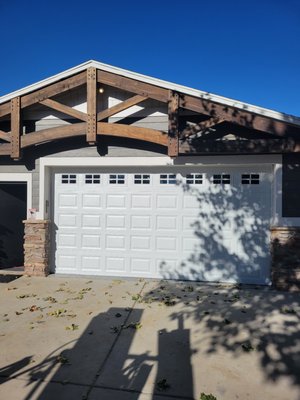 Garage Door Installation - Beacon Garage Doors can help you whether you want to finally upgrade an outdated automatic door or merely replace a conventional garage door.