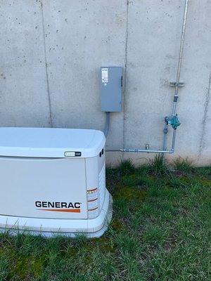 Generators & Whole Home Backup - Various different Generators & Whole Home Backup Installations Generators & Whole Home Backup - Various different Generators & Whole Home Backup Installations