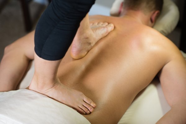 Walk The Back Massage - Treat yourself to a transformative experience at Wellness Massage & Aesthetics Spa in Irmo, SC. We specialize in walk the back massage therapy, a technique renowned for its deep tissue focus and invigorating effects. 

Clients consistently rave about our walk the back massages, describing them as profoundly soothing and tension-melting experiences. Prepare to discover the unique sensation of targeted pressure that eases muscle stiffness and promotes profound relaxation. 

Years of expertise guide our professionally trained therapist's application of walk the back techniques, tailored to address your specific needs and promote deep muscle release. 

Ready to leave stress behind and experience the difference? Let's discuss how our Irmo walk the back massage can become a cornerstone of your wellness journey. Book your appointment today and discover a haven of relaxation right here in the heart of Irmo.