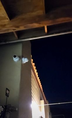 Camera Installation for Warehouse and office - Customer requested to have cameras installed at his warehouse and office area he was very pleased with the cameras. Camera Installation for Warehouse and office - Customer requested to have cameras installed at his warehouse and office area he was very pleased with the cameras.
