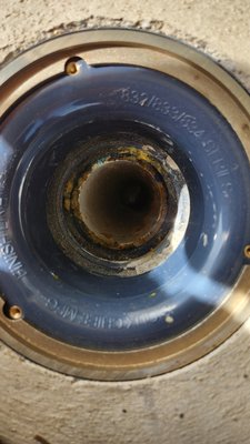 Camera work to insepct inside sewer pipes - This was a call for a backed up toilet. Ran camera down line to inspect pipes are clear. Camera work to insepct inside sewer pipes - This was a call for a backed up toilet. Ran camera down line to inspect pipes are clear.