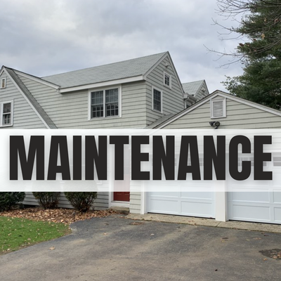 GARAGE DOOR MAINTENANCE - Garage Door Maintenance is extremely important. We will come out and check every inch of your system and make sure everything is working properly. GARAGE DOOR MAINTENANCE - Garage Door Maintenance is extremely important. We will come out and check every inch of your system and make sure everything is working properly.