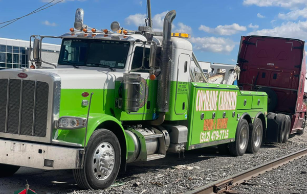 Call Us For Your Heavy Duty Tows - Heavy duty towing
200 per hr port to port
A deposit must be made before we can dispatch driver to the pick up location OUR TEAM IS ALWAYS READY TO GO! WE DELVER FAST AND FRIENDLY SERVICE FOR YOUR CARS OR TRUCKS Call Us For Your Heavy Duty Tows - Heavy duty towing
200 per hr port to port
A deposit must be made before we can dispatch driver to the pick up location OUR TEAM IS ALWAYS READY TO GO! WE DELVER FAST AND FRIENDLY SERVICE FOR YOUR CARS OR TRUCKS