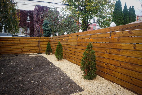 Home Repairs - This gallery shows a wide variety of home improvement tasks from small to large.