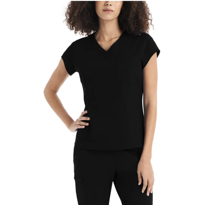 Medical and Hospitality Uniforms - NEW YELP CUSTOMERS SAVE 10% ; CALL US NOW! (416) 751-5874
At Avida Healthwear, we provide high-quality uniforms and workwear designed to meet the demands of multiple industries. Whether you're looking for medical office attire or uniforms for your hospitality team, we offer a wide range of options to ensure your staff looks polished and feels comfortable throughout their workday.
Medical Scrubs and Lab Coats: Uniforms for hospitals, dental offices, clinics, pharmacies and more. Add your logo to enhance your image.
Hospitality & Retail Uniforms: Stylish and functional uniforms for restaurants, hotels, and stores that reflect your brand’s image.
Corporate & Office Uniforms: Tailored suits, shirts, blouses, and blazers that offer both style and professionalism.
Custom Workwear Solutions: Personalize your uniforms with logos, embroidery, and color options to create a cohesive look for your team.
Designed for comfort, performance, and durability, our workwear solutions help your employees perform at their best while promoting a professional and cohesive company image. Explore our collection and find the perfect workwear to match your business needs. Medical and Hospitality Uniforms - NEW YELP CUSTOMERS SAVE 10% ; CALL US NOW! (416) 751-5874
At Avida Healthwear, we provide high-quality uniforms and workwear designed to meet the demands of multiple industries. Whether you're looking for medical office attire or uniforms for your hospitality team, we offer a wide range of options to ensure your staff looks polished and feels comfortable throughout their workday.
Medical Scrubs and Lab Coats: Uniforms for hospitals, dental offices, clinics, pharmacies and more. Add your logo to enhance your image.
Hospitality & Retail Uniforms: Stylish and functional uniforms for restaurants, hotels, and stores that reflect your brand’s image.
Corporate & Office Uniforms: Tailored suits, shirts, blouses, and blazers that offer both style and professionalism.
Custom Workwear Solutions: Personalize your uniforms with logos, embroidery, and color options to create a cohesive look for your team.
Designed for comfort, performance, and durability, our workwear solutions help your employees perform at their best while promoting a professional and cohesive company image. Explore our collection and find the perfect workwear to match your business needs.