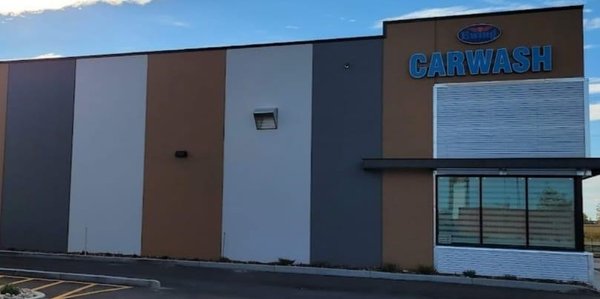 Car Wash & Detailing - 10 BAYS / WAND WASH / Self Serve Carwash
START WITH $1 Car Wash & Detailing - 10 BAYS / WAND WASH / Self Serve Carwash
START WITH $1