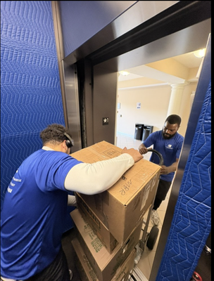 Reviews - 📦 Need help with your next move?
At Benjamin’s Moving Services LLC, we’re committed to making moving day simple, stress-free, and efficient. Whether you’re moving across town or across the state, you can count on us to handle your belongings with care.
✅ Local & Long-Distance Moves
✅ Furniture Protection
✅ Fast & Reliable Service
📅 Now scheduling upcoming moves!