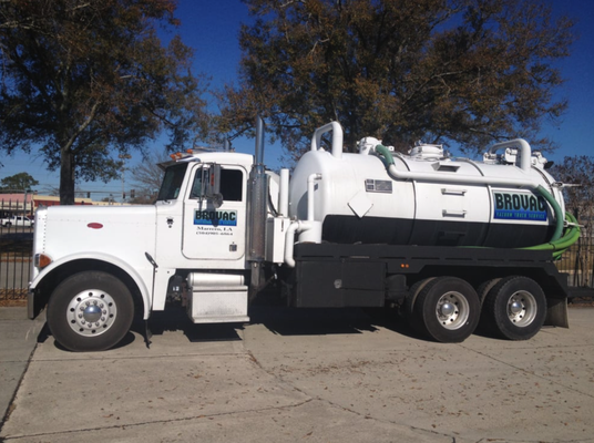 Septic Services + Vacuum Truck Services - State of the Art truck pumping technology. We have the capabilities to handle a wide array of waste materials. Septic Services + Vacuum Truck Services - State of the Art truck pumping technology. We have the capabilities to handle a wide array of waste materials.