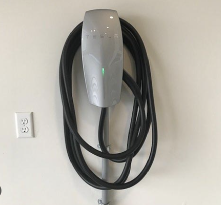 EV (Electric Vehicle) Charger Installation - Trust the professionals when it comes to installing an EV Charging Unit at your home or place of business