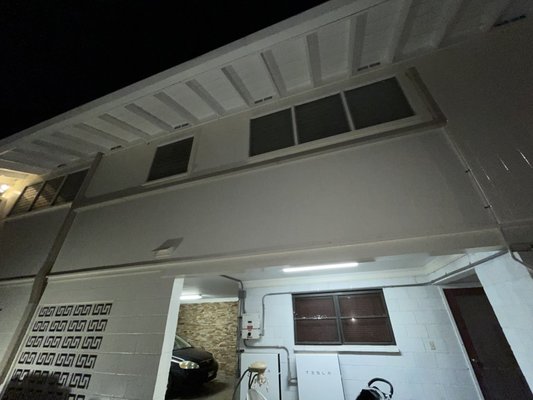 Multi-Zone - New Install! - WHOO WEE! this one was a doozy! Hot winds and Attic work!
But a beautiful day was able to end with the night sky and cold wind from this ohana. Newly installed Air Conditions! Thank you Ohana for choosing Simple Service! Multi-Zone - New Install! - WHOO WEE! this one was a doozy! Hot winds and Attic work!
But a beautiful day was able to end with the night sky and cold wind from this ohana. Newly installed Air Conditions! Thank you Ohana for choosing Simple Service!
