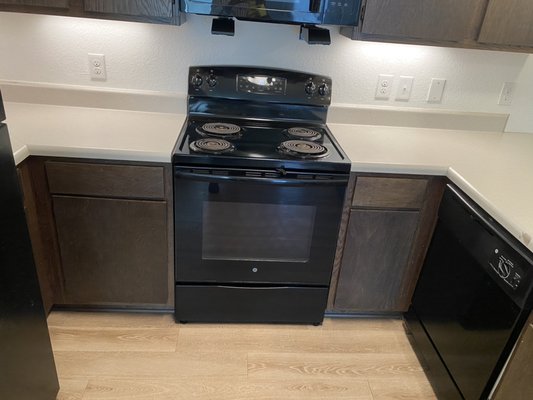 REGULAR HOME CLEANING - Client request home cleaning service. Client needed kitchen cleaned and carpet in bedroom cleaned. Carpet had pet stains. We deodorized and cleaned carpet. This service is done twice a week. REGULAR HOME CLEANING - Client request home cleaning service. Client needed kitchen cleaned and carpet in bedroom cleaned. Carpet had pet stains. We deodorized and cleaned carpet. This service is done twice a week.