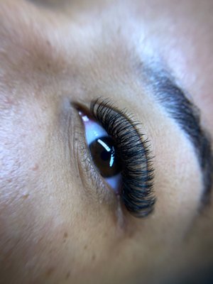 Luxury Lashes - In the state of NC it is required to be licensed and certified to offer lash extensions; I can ensure you I have both and take sanitation very serious for every client. Lash Extensions are perfect for clients who want to wake up and go with perfect lashes. Every client gets a custom set to achieve the best style suited for your desired look. The curl, length, thickness, and style is all customizable. Luxury Lashes - In the state of NC it is required to be licensed and certified to offer lash extensions; I can ensure you I have both and take sanitation very serious for every client. Lash Extensions are perfect for clients who want to wake up and go with perfect lashes. Every client gets a custom set to achieve the best style suited for your desired look. The curl, length, thickness, and style is all customizable.