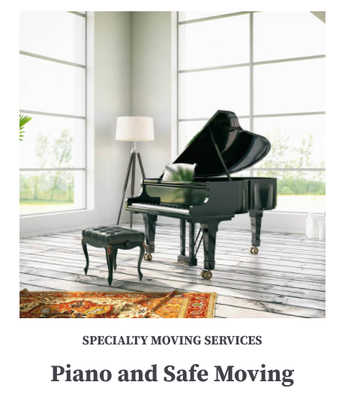 Piano and Safe Moving - Piano and Safe Moving Piano and Safe Moving - Piano and Safe Moving