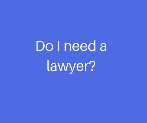 You have concerns - Let us answer your questions and alleviate your concerns. Free consultation: 310-692-9582. IMPORTANT: Don't talk to your or their insurance company. Call us first.