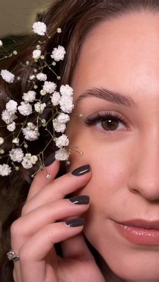 Natural extensions - Lash extensions don’t always have to be extra! Here’s some natural sets by our lash techs. Natural extensions - Lash extensions don’t always have to be extra! Here’s some natural sets by our lash techs.