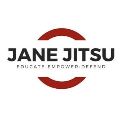 Jane Jitsu Women’s Self Defense. - In this program we Educate, Empower and Teach Women to defend themselves and feel in control of their safety.
