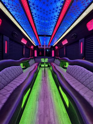 5 Star Party Bus Rental - At 5 Star Party Bus Rental, we bring luxury, energy, and unforgettable vibes to every event. Based in Orange County and proudly serving Los Angeles County and surrounding areas as well, we specialize in high-end party bus rentals and luxury transportation services for any celebration – from wild nights out to elegant weddings and everything in between.
Our party buses are fully equipped with LED lighting, premium surround sound, flat-screen TVs, leather seating, dance poles, and full party setups – the ultimate mobile nightclub on wheels. Whether you're planning a birthday party, bachelor or bachelorette party, prom, quinceañera, wedding transportation, concert trip, winery or brewery tour, or even a stylish night out in LA, we deliver the perfect vibe every time.
Our experienced, professional chauffeurs ensure you arrive safely, on time, and in style. We offer customizable hourly and all-day packages, flexible routes, and tailored experiences to make sure your event is nothing short of legendary.
✨ Popular Services Include:
• Party Bus Rentals in Orange County & LA
• Wedding Party Bus & Bridal Transportation
• Club & Bar Hopping Packages
• Prom & Graduation Party Buses
• Brewery & Wine Tours
• Birthday & Quinceañera Packages
• Corporate Group Transportation
• Airport Transfers for Large Groups
We’re more than just a ride – we’re the party before the party.
Contact us today at (714) 864-8796 or visit 5StarPartyBusRental.com to get a quote and book your event. 5 Star Party Bus Rental - At 5 Star Party Bus Rental, we bring luxury, energy, and unforgettable vibes to every event. Based in Orange County and proudly serving Los Angeles County and surrounding areas as well, we specialize in high-end party bus rentals and luxury transportation services for any celebration – from wild nights out to elegant weddings and everything in between.
Our party buses are fully equipped with LED lighting, premium surround sound, flat-screen TVs, leather seating, dance poles, and full party setups – the ultimate mobile nightclub on wheels. Whether you're planning a birthday party, bachelor or bachelorette party, prom, quinceañera, wedding transportation, concert trip, winery or brewery tour, or even a stylish night out in LA, we deliver the perfect vibe every time.
Our experienced, professional chauffeurs ensure you arrive safely, on time, and in style. We offer customizable hourly and all-day packages, flexible routes, and tailored experiences to make sure your event is nothing short of legendary.
✨ Popular Services Include:
• Party Bus Rentals in Orange County & LA
• Wedding Party Bus & Bridal Transportation
• Club & Bar Hopping Packages
• Prom & Graduation Party Buses
• Brewery & Wine Tours
• Birthday & Quinceañera Packages
• Corporate Group Transportation
• Airport Transfers for Large Groups
We’re more than just a ride – we’re the party before the party.
Contact us today at (714) 864-8796 or visit 5StarPartyBusRental.com to get a quote and book your event.