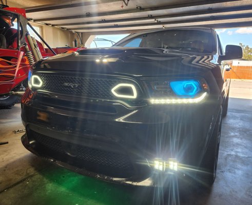 Everyday Preventive Maintenance - Everything from Oil Changes to breaks to diagnostic and preventive maintenance. If you have the goal of getting back on the road i'm your one stop shop that's on the go! No job too big, or small.