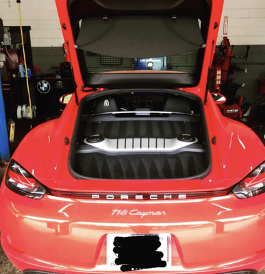 Performance Maintenance/Enhancement - We provide full service performance maintenace for Audi, Volkswagon,BMW, Mercedes. Call now for a free estimate.