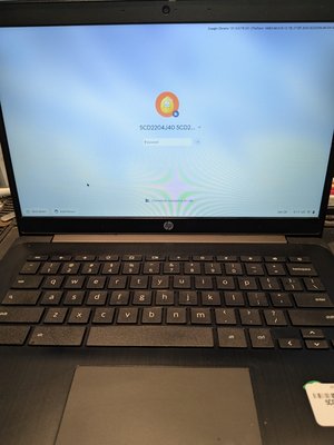 HP 14 G7 Chromebook screen repair - Customer brought in HP 14 G7 Chromebook in to have the screen repaired. HP 14 G7 Chromebook screen repair - Customer brought in HP 14 G7 Chromebook in to have the screen repaired.