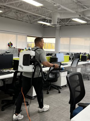 Office Cleaning - We offer an in-depth Office Cleaning for our clients. Reach out for unmatched service and clean quality! Free Quote available. Office Cleaning - We offer an in-depth Office Cleaning for our clients. Reach out for unmatched service and clean quality! Free Quote available.