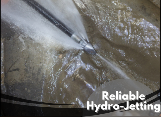 Reliable Hydro-Jetting - Got stubborn clogs? Get an effective solution for your clogged drains and pipes. Blackwell Plumbing offers 15 years of experience in plumbing, along with reliable hydro-jetting technology to clear plumbing clogs with high-pressure water! Rest easy and know that your drains are finally clear and working like new. We serve you in Los Angeles, Orange County, Garden Grove, Lakewood, Huntington Beach, Torrance, Downey, Mission Viejo, and nearby areas. Call us today!

Also, ask us about: plumber toilet repair, gas leak detection services, drain cleaning, emergency services, hot water heater repair, hydro-jetting, and sewer services.