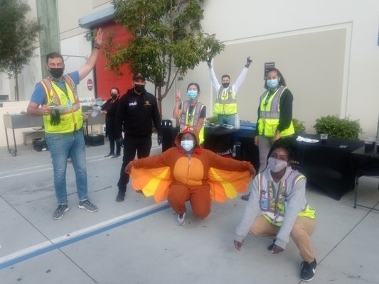 Company Events - Onsite Taco Catering - Catering for employee holiday apreciation, family events and USC tailgates. Company Events - Onsite Taco Catering - Catering for employee holiday apreciation, family events and USC tailgates.