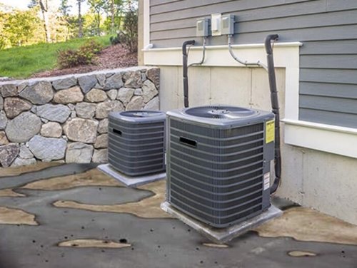 Furnace and AC installation 2022 - Residential furnace and AC installation