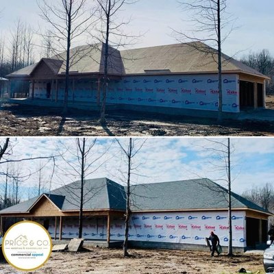 New Construction? No Problem! - Whether your roof is new construction or existing, we can ensure you have a quality roof system to protect your largest investment for years to come! Call us today! New Construction? No Problem! - Whether your roof is new construction or existing, we can ensure you have a quality roof system to protect your largest investment for years to come! Call us today!