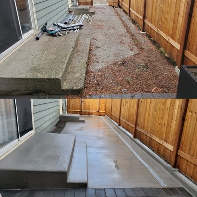 Concrete Repair - Commercial concrete repair
Parking lots floor restoration
Structural Concrete repair
Residential Concrete repair Concrete Repair - Commercial concrete repair
Parking lots floor restoration
Structural Concrete repair
Residential Concrete repair
