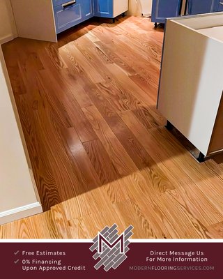 💯😍✨ Experience the Comfort of Lovely Wood Flooring ✨😍💯 - 💎✨ Bellawood Red Oak Engineered Hardwood Flooring Installation will leave your home feeling luxurious, 💎✨ providing a comfortable and pleasant walking experience. 😍❤️❤️ With our professional installation 🌟🌟🌟🌟🌟 services, you can have the perfect floor for your home or office. ✨🏠🏡
Contact us today! ✅🤙📞☎️ Schedule a free in-home assessment and let us bring your vision 👁 for your flooring, kitchen backsplash, or shower 🚿 to reality!💯
✅ Financing for labor is available. 💯😍✨ Experience the Comfort of Lovely Wood Flooring ✨😍💯 - 💎✨ Bellawood Red Oak Engineered Hardwood Flooring Installation will leave your home feeling luxurious, 💎✨ providing a comfortable and pleasant walking experience. 😍❤️❤️ With our professional installation 🌟🌟🌟🌟🌟 services, you can have the perfect floor for your home or office. ✨🏠🏡
Contact us today! ✅🤙📞☎️ Schedule a free in-home assessment and let us bring your vision 👁 for your flooring, kitchen backsplash, or shower 🚿 to reality!💯
✅ Financing for labor is available.