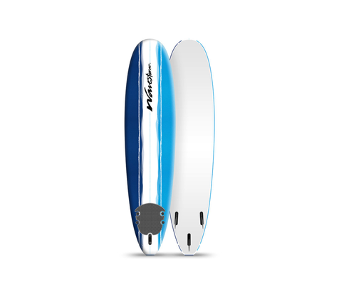Soft Top - Beginner and Fun Boards - . From beginners to rippers these soft tops are tried and true from shoulders at Kalapaki to Jaws on Maui. Soft tops are easy to transport, store, paddle, and float. Great addition to your beach excursions throughout the island. All soft top rentals will never come close to the cost of buying one at costco, keep foam from the landfill, save the sales space for the local shaper Soft Top - Beginner and Fun Boards - . From beginners to rippers these soft tops are tried and true from shoulders at Kalapaki to Jaws on Maui. Soft tops are easy to transport, store, paddle, and float. Great addition to your beach excursions throughout the island. All soft top rentals will never come close to the cost of buying one at costco, keep foam from the landfill, save the sales space for the local shaper