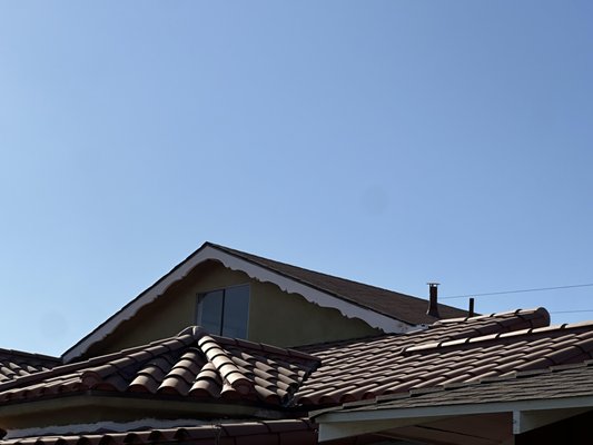 Shingle / Tile Roofing - Shingle and Tile Roofing! Shingle / Tile Roofing - Shingle and Tile Roofing!
