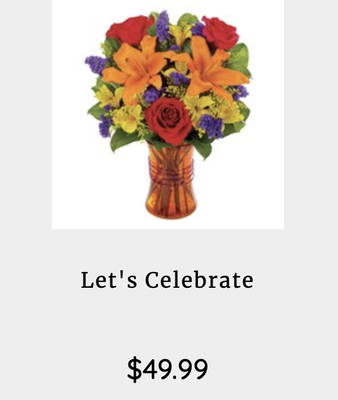 Special Occasions Gifts & Flowers - Everything from Anniversary to Get Well, we have a wide variety of arrangements that are suitable for all occasions. Select an occasion on the left to find the best arrangement for any occasion. Special Occasions Gifts & Flowers - Everything from Anniversary to Get Well, we have a wide variety of arrangements that are suitable for all occasions. Select an occasion on the left to find the best arrangement for any occasion.