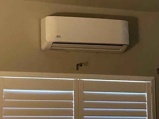 Quality Residential HVAC Mini Split Installation jobs - Quality Residential HVAC Mini Split Installation jobs Quality Residential HVAC Mini Split Installation jobs - Quality Residential HVAC Mini Split Installation jobs