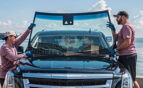 Full Window Replacement - Broken glass is never fun, that’s why Chip Stop goes above and beyond. Let Us ensure you have a Quality Experience and that you and your vehicle are back on the road safe and sound! Call Us Today! Full Window Replacement - Broken glass is never fun, that’s why Chip Stop goes above and beyond. Let Us ensure you have a Quality Experience and that you and your vehicle are back on the road safe and sound! Call Us Today!