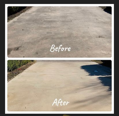 Restoration - Bringing older and dirty spaces back to life. Restoration - Bringing older and dirty spaces back to life.