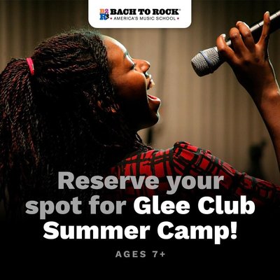 Music Camps - Bach to Rock music camps give kids the chance to unleash their inner rock star — even if they’ve never played an instrument before! We offer spring, winter, and summer music camps for kids and teens, including week-long, partial-week, half-day, and day camps. Kids have a blast learning to play hit songs and performing with other campers!