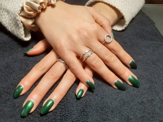 Nails - We offer cruelty free manicure and pedicures. We also offer gel no chip polish. Nails - We offer cruelty free manicure and pedicures. We also offer gel no chip polish.