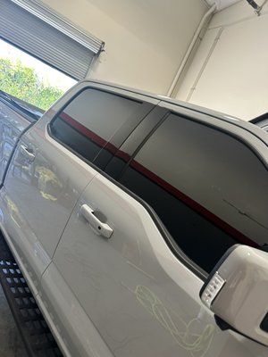 Ppf and tint - Window tint and plaint protection film Ppf and tint - Window tint and plaint protection film