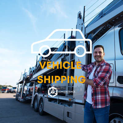 Vehicle Shipping - Move your car across the country in an open or enclosed trailer – for an affordable fee. We offer car transport as a standalone service, but you can bundle it with your household move and get a hefty discount. Vehicle Shipping - Move your car across the country in an open or enclosed trailer – for an affordable fee. We offer car transport as a standalone service, but you can bundle it with your household move and get a hefty discount.