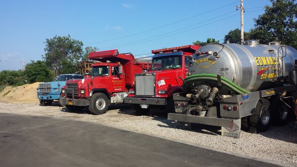 Commercial Services Offered! - Edwards Sewer & Drain, Inc. is a family owned and operated business that has been serving Suffolk County for over 30 years. We are Licensed and Insured for the safety of you and your property. Commercial Services Offered! - Edwards Sewer & Drain, Inc. is a family owned and operated business that has been serving Suffolk County for over 30 years. We are Licensed and Insured for the safety of you and your property.