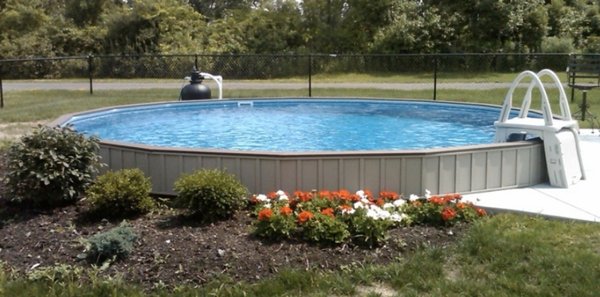 Above Ground Pools - Above Ground Pool wiring is critical and should done professionally and methodically. Equipotential Bonding System is very important to crea Above Ground Pools - Above Ground Pool wiring is critical and should done professionally and methodically. Equipotential Bonding System is very important to crea