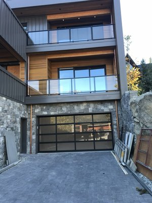 Some of our projects - Available 24/7 for any door repair or replacement Some of our projects - Available 24/7 for any door repair or replacement