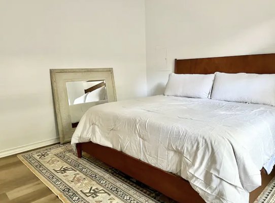 Airbnb Clean - We always make sure Airbnb guest have the best experience when they arrive. All supplies we be stocked, and property made spotless! Airbnb Clean - We always make sure Airbnb guest have the best experience when they arrive. All supplies we be stocked, and property made spotless!