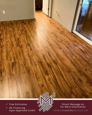 💯😍✨ Are You Ready For Compliments On Your New Flooring? ✨😍💯 - ❤️❤️ With our ✨professional installation✨ services, you can have the perfect floor for your home or office. 🌟🌟🌟🌟🌟 Tranquility Ultra Golden Teak Waterproof Luxury Vinyl Plank Flooring is a great solution for a home upgrade. 💦💧💪🏠 It offers remarkable durability and timeless beauty. 😍✨ It's a perfect choice for pet owners 🐾🐶, families with children 👨👩👧👦, and individuals seeking long-lasting quality without breaking the bank. 💪💰
🔁 Replace your outdated carpet with this luxurious vinyl plank flooring. Contact us today! ✅🤙📞☎️ Schedule a free in-home assessment and let us bring your vision 👁 for your flooring, kitchen backsplash, or your shower 🚿 to reality!💯
✅ Financing for labor is available. 💯😍✨ Are You Ready For Compliments On Your New Flooring? ✨😍💯 - ❤️❤️ With our ✨professional installation✨ services, you can have the perfect floor for your home or office. 🌟🌟🌟🌟🌟 Tranquility Ultra Golden Teak Waterproof Luxury Vinyl Plank Flooring is a great solution for a home upgrade. 💦💧💪🏠 It offers remarkable durability and timeless beauty. 😍✨ It's a perfect choice for pet owners 🐾🐶, families with children 👨👩👧👦, and individuals seeking long-lasting quality without breaking the bank. 💪💰
🔁 Replace your outdated carpet with this luxurious vinyl plank flooring. Contact us today! ✅🤙📞☎️ Schedule a free in-home assessment and let us bring your vision 👁 for your flooring, kitchen backsplash, or your shower 🚿 to reality!💯
✅ Financing for labor is available.