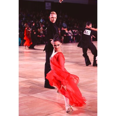 Competitions - Are you interested in competing ballroom dance? It is never too late to start. We have competitions for beginners to advanced year round and you can join anytime! We compete all over the country as well as local events near the studio.
If you are interested in learning cha cha, rumba, swing, waltz, tango, foxtrot, etc...contact us today and join us for a competition. Competitions - Are you interested in competing ballroom dance? It is never too late to start. We have competitions for beginners to advanced year round and you can join anytime! We compete all over the country as well as local events near the studio.
If you are interested in learning cha cha, rumba, swing, waltz, tango, foxtrot, etc...contact us today and join us for a competition.