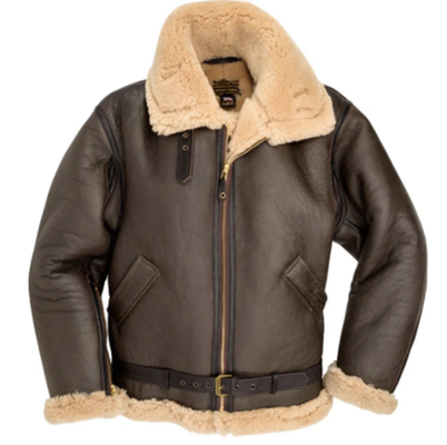 Cockpit USA Sheepskin Jackets - Cockpit USA Sheepskin Jackets Cockpit USA Sheepskin Jackets - Cockpit USA Sheepskin Jackets